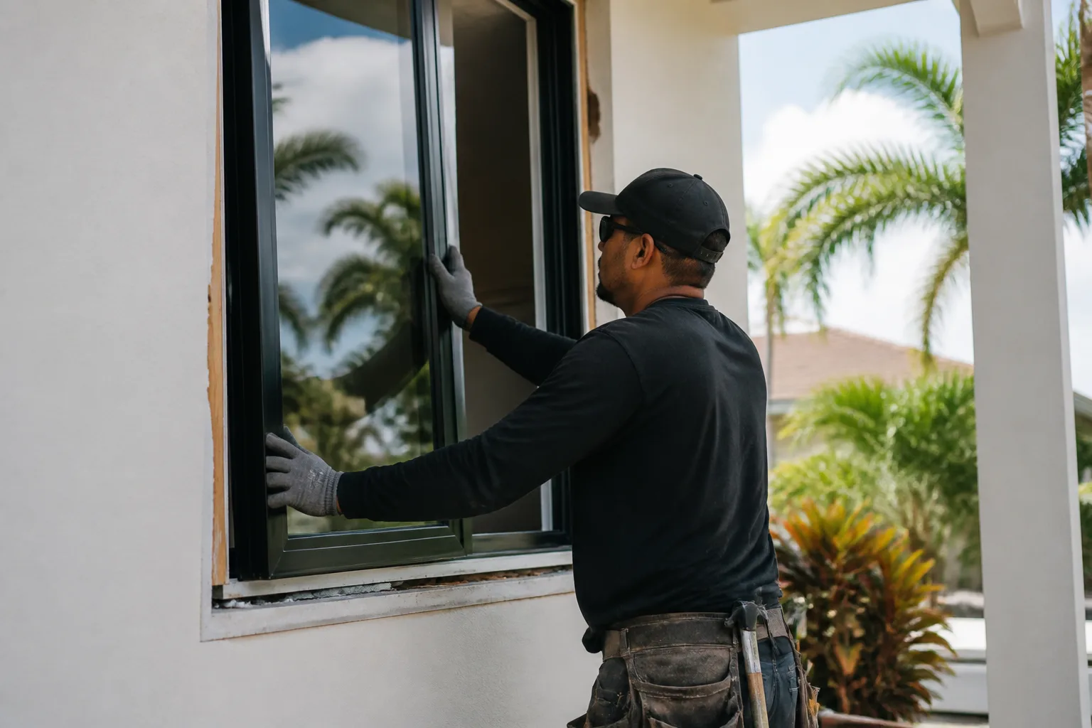 Pella Window Installation in Homestead: A Homeowner’s Guide