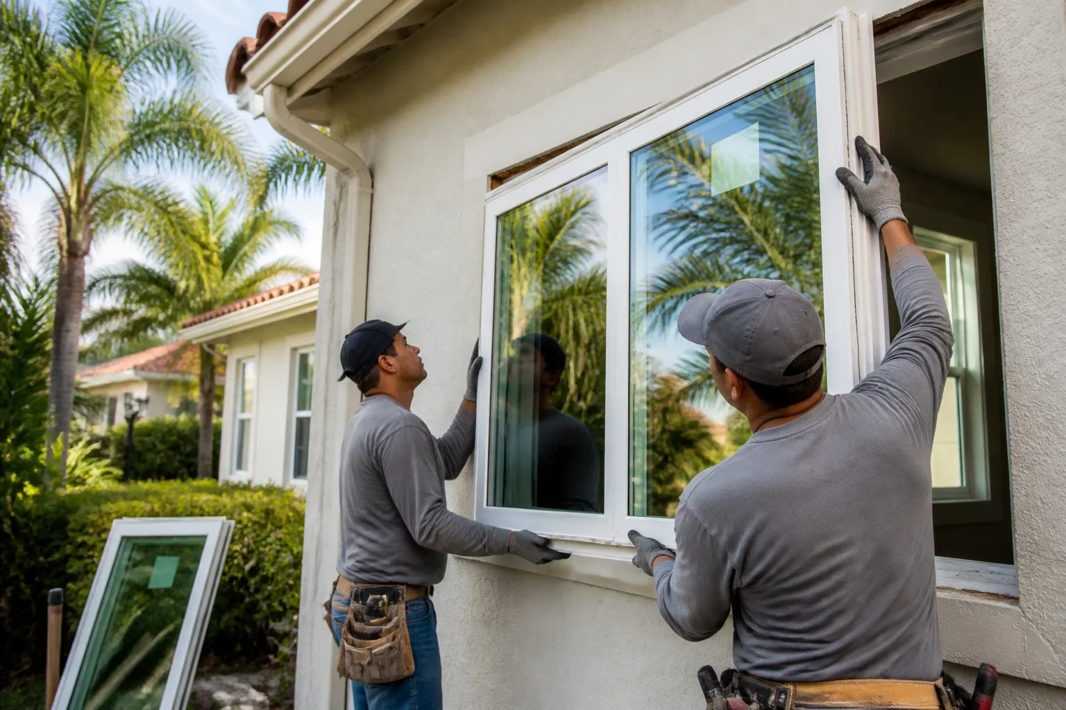 Window Installation Cost Guide: What Homestead Homeowners Pay in 2026
