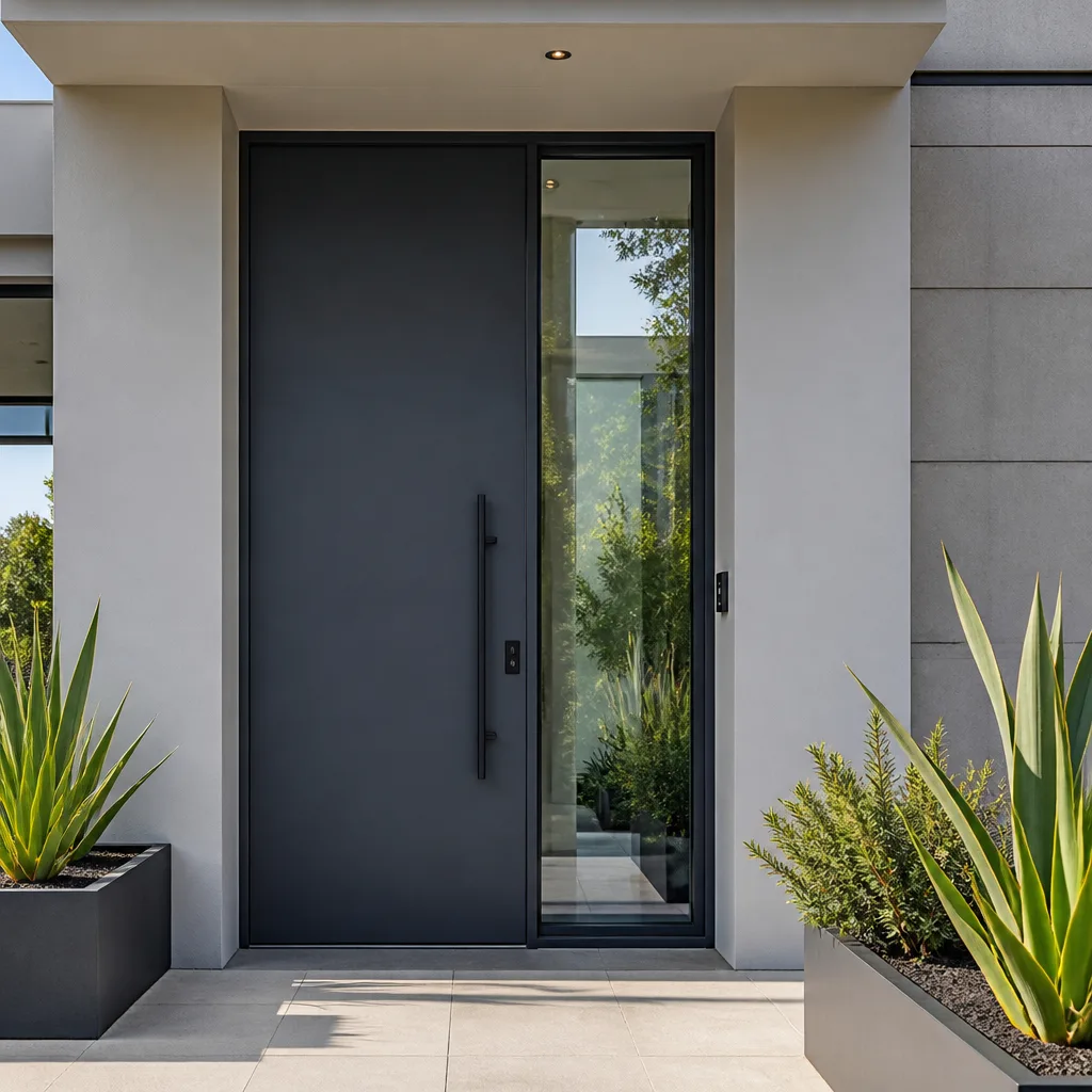 Storm Doors