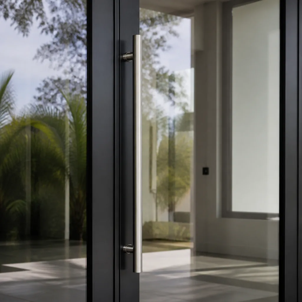 Arched & Custom Doors
