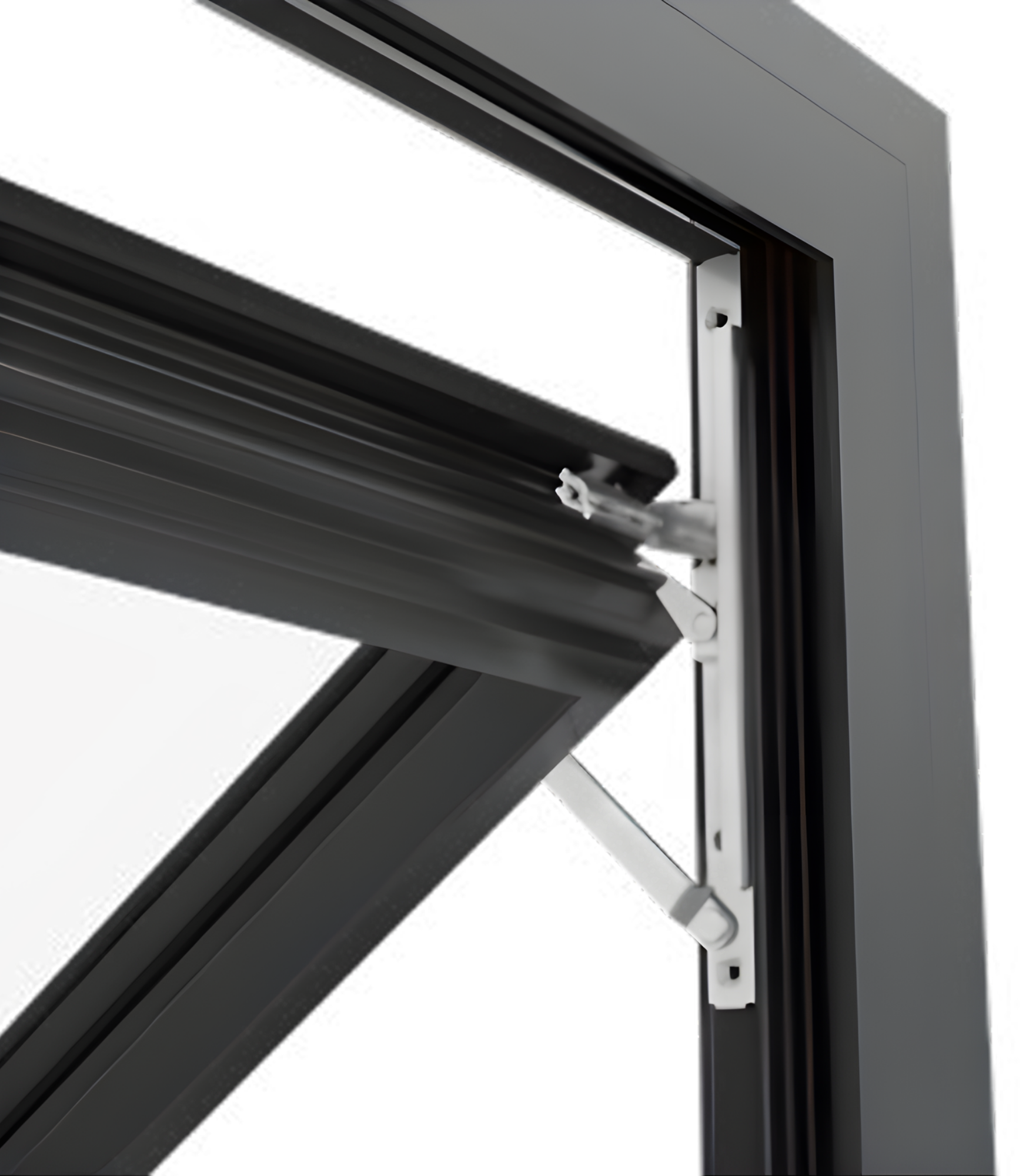 VLX 80 Awning Window in Homestead, FL | TruePane Windows & Doors - detail 3