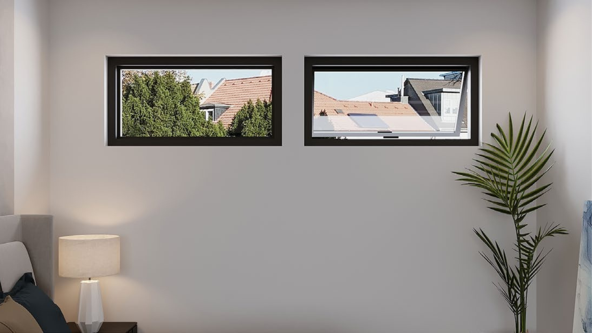 VLX 80 Awning Window in Homestead, FL | TruePane Windows & Doors - detail 5