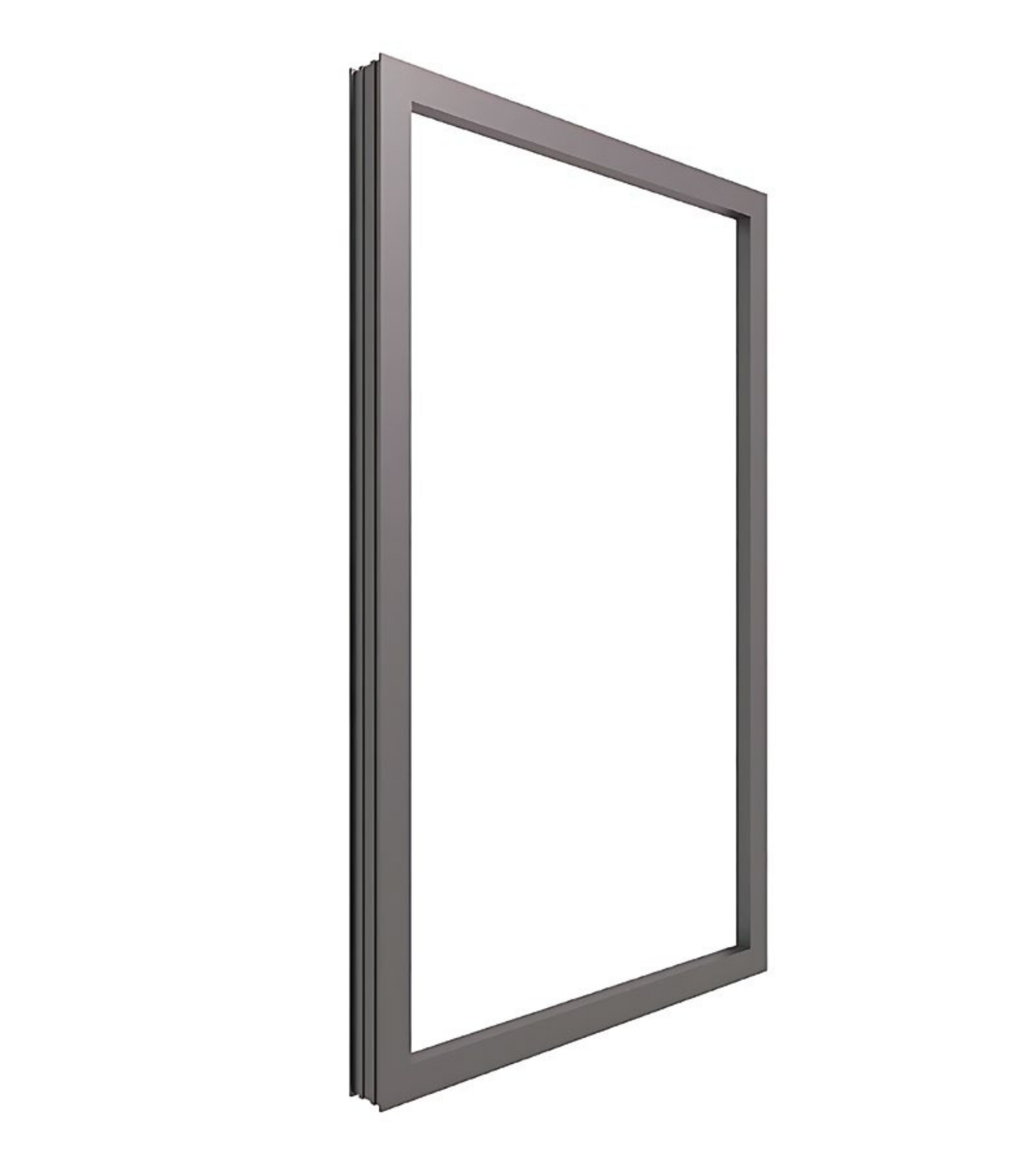 VLX 80 Fixed / Picture Window in Homestead, FL | TruePane Windows & Doors - detail 2