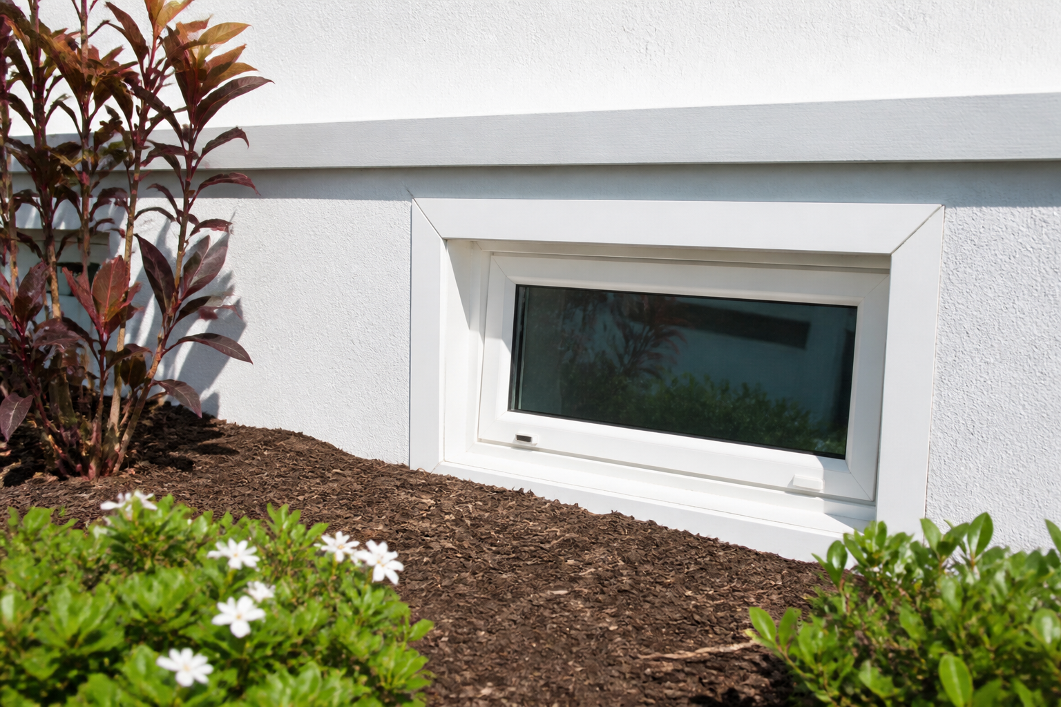 Hopper Windows in Homestead, FL | TruePane Windows & Doors - detail 1
