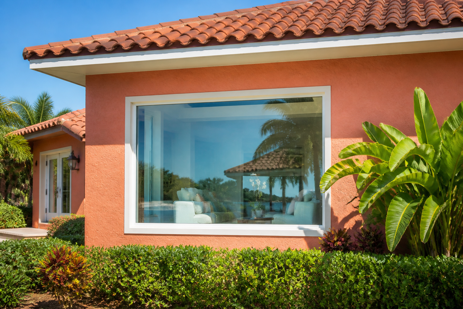 Picture & Fixed Windows in Homestead, FL | TruePane Windows & Doors - detail 1