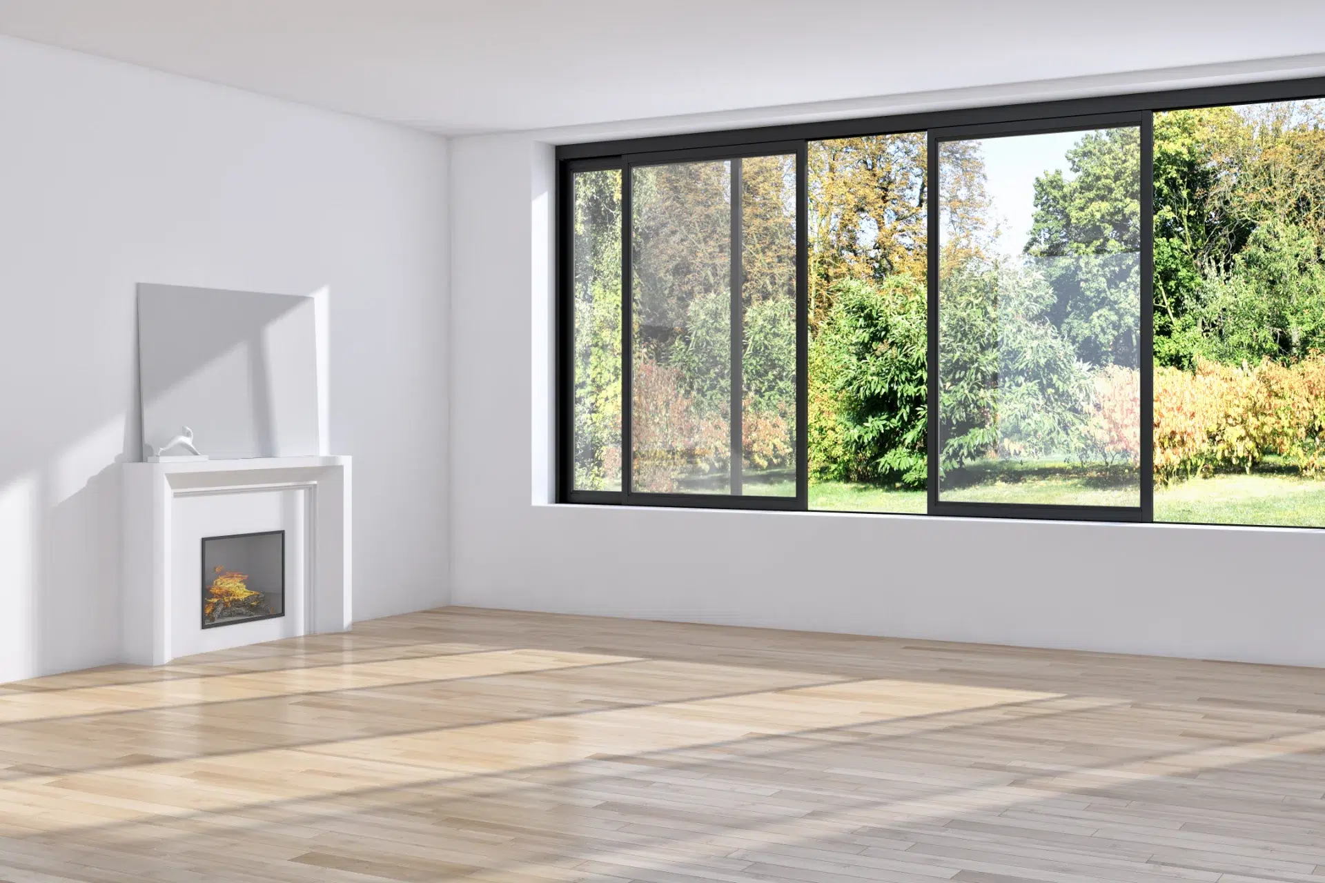 VLX 500 Sliding Window in Homestead, FL | TruePane Windows & Doors - detail 1