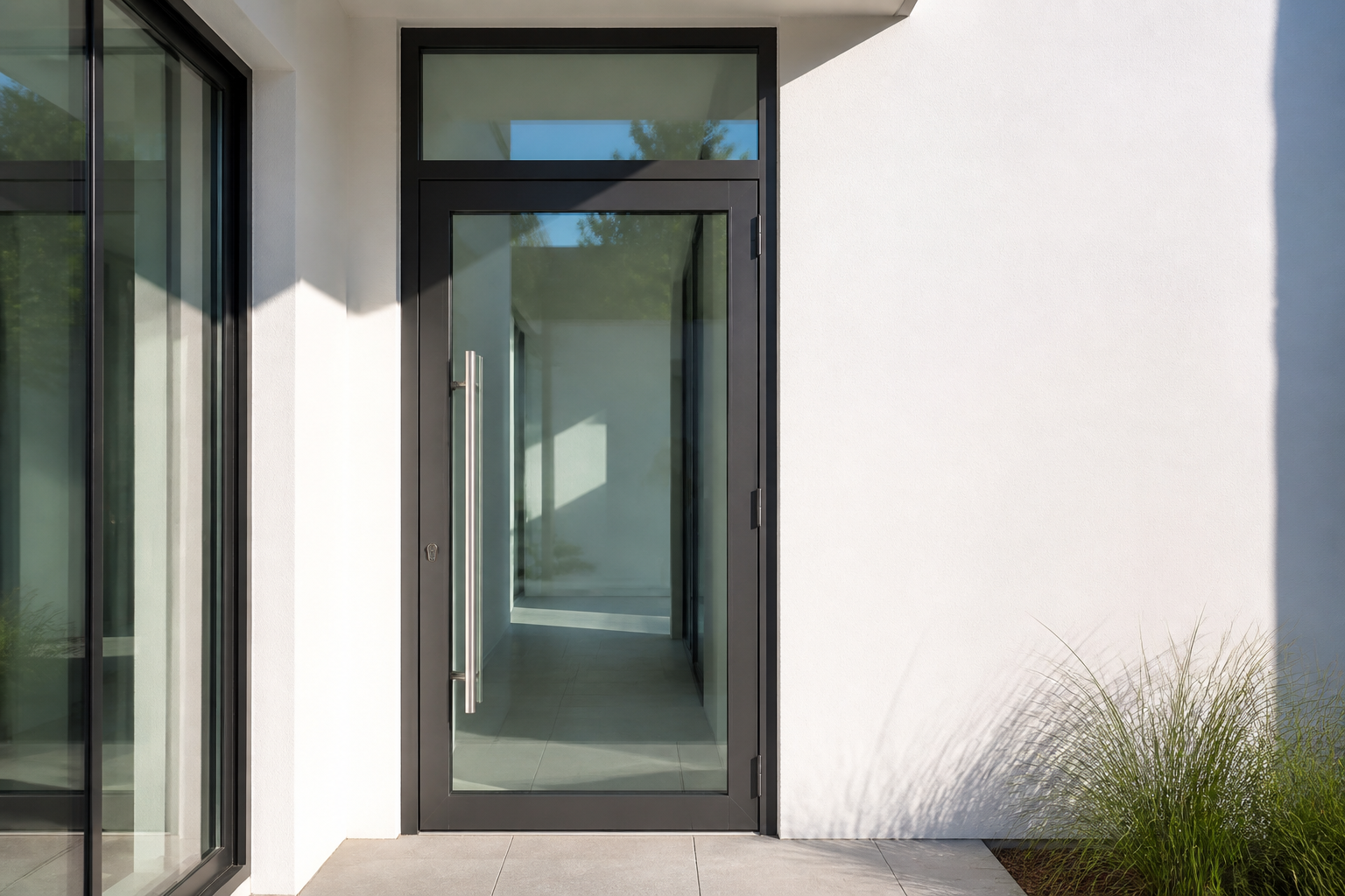 VLX 100 Swing / Entry Door in Homestead, FL | TruePane Windows & Doors - detail 6