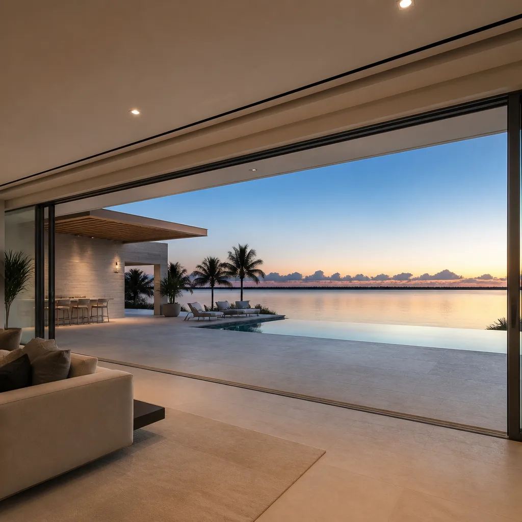 Sliding & Patio Doors