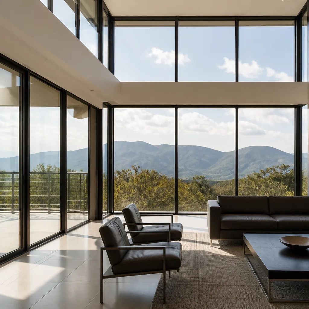 Window Installation