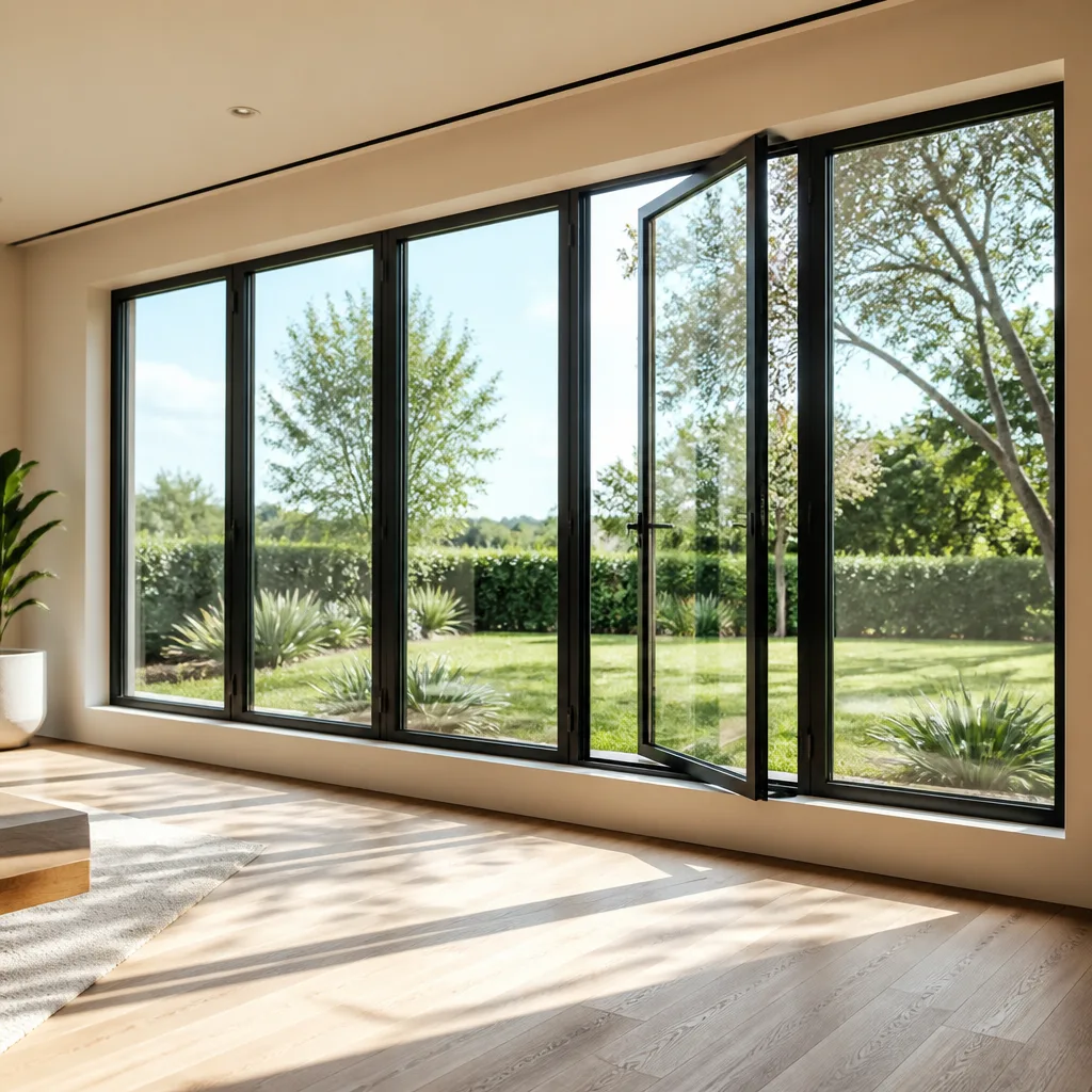 Double & French Doors