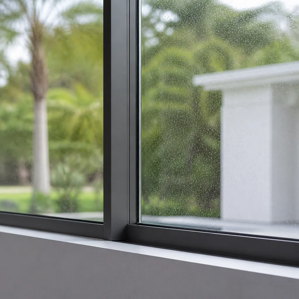 Bifold & Folding Doors