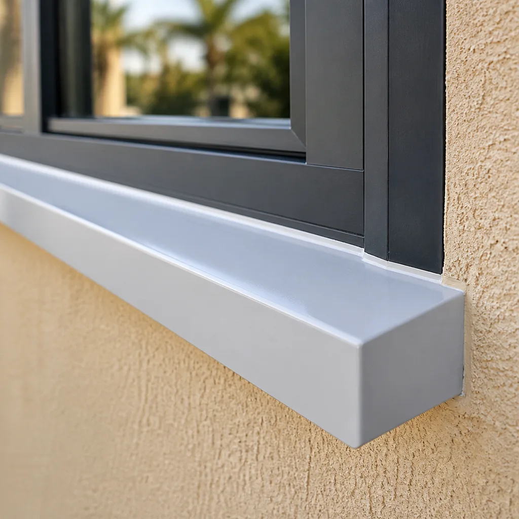 Solar & Tinted Glass Options